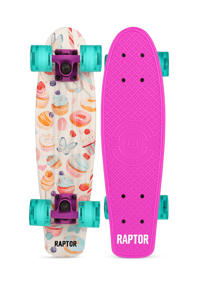 Raptor Event is the official 2025 UK skateboard roadshow
<h2>Raptor UK Skateboard Event</h2>