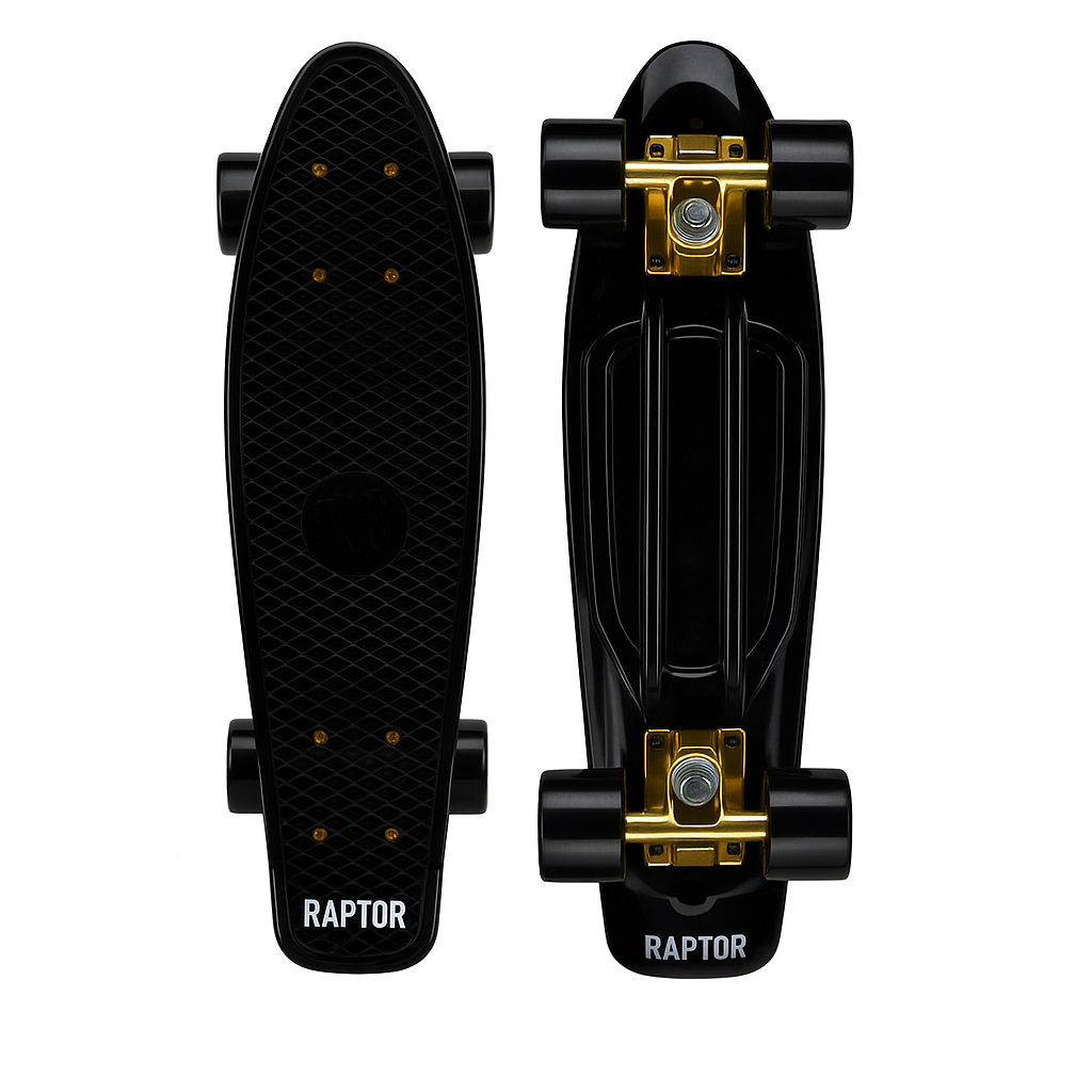 The Raptor skateboard collection is now launching its UK roadshow. Join Scaters for an exclusive event in London, Liverpool, Manchester and more.